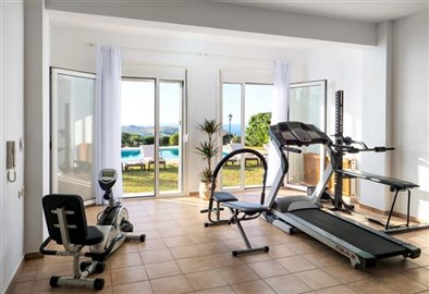 Photo 11 - Villa 510 m² in Crete