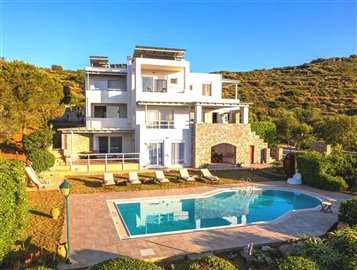 Photo 3 - Villa 510 m² in Crete