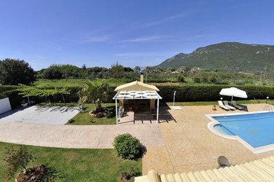 Photo 6 - Villa 155 m² in Ionian islands