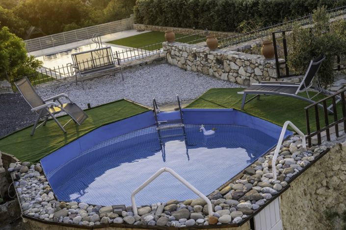 Image No.20-2 Bed Villa for sale