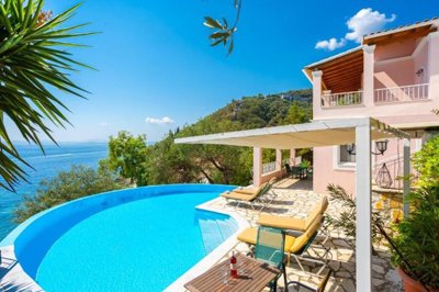 Photo 1 - Villa 150 m² in Ionian islands