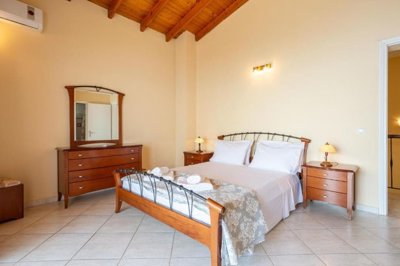 Photo 12 - Villa 150 m² in Ionian islands