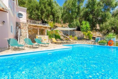 Photo 5 - Villa 150 m² in Ionian islands