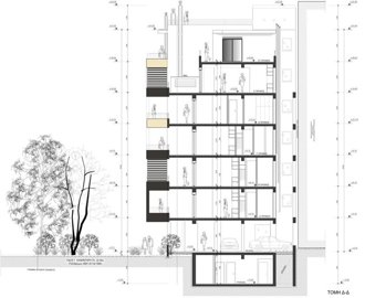 Photo 12 - Apartment 52 m² in Attica