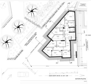 Photo 8 - Apartment 52 m² in Attica