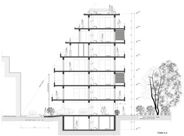 Photo 9 - Apartment 52 m² in Attica