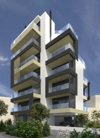 Photo 4 - Apartment 54 m² in Attica