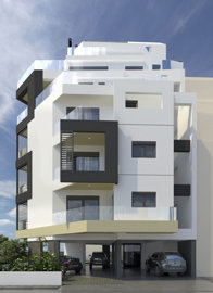 Photo 5 - Apartment 54 m² in Attica