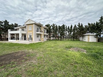 Photo 3 - Cottage 270 m² in Central Macedonia