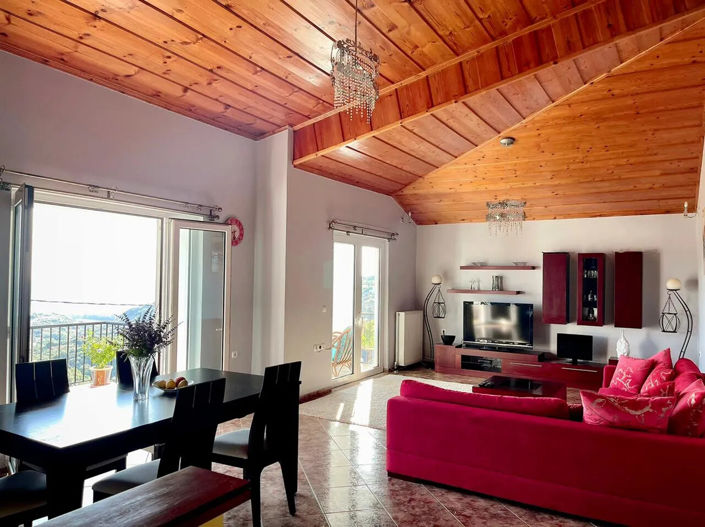 Image No.4-3 Bed Flat for sale