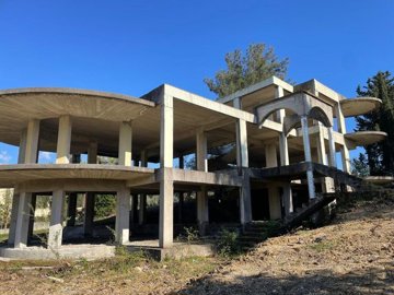 Photo 14 - Villa 466 m² in Ionian islands