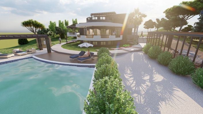 Image No.6-Villa for sale