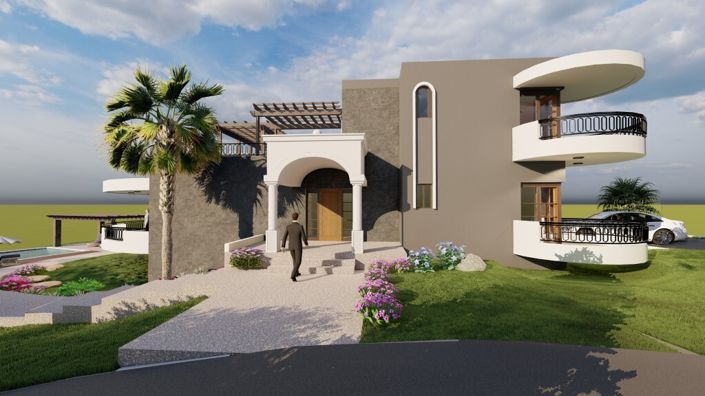 Image No.7-Villa for sale