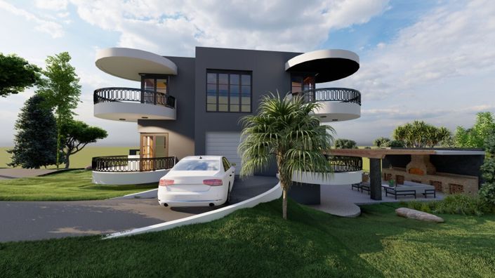 Image No.8-Villa for sale