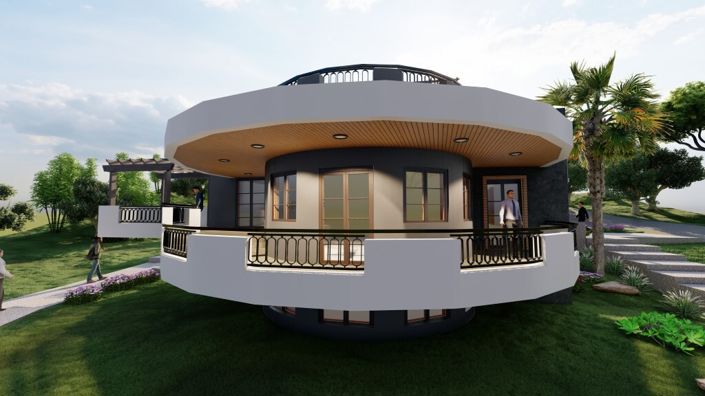 Image No.10-Villa for sale