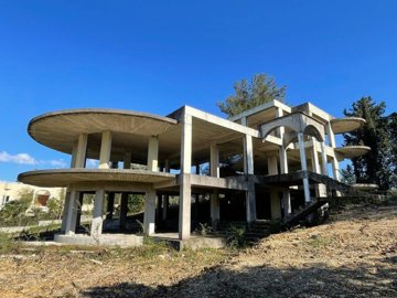 Photo 4 - Villa 466 m² in Ionian islands