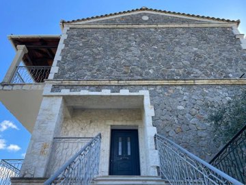 Photo 10 - Villa 167 m² in Ionian islands