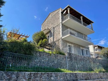 Photo 2 - Villa 167 m² in Ionian islands