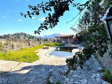 Photo 3 - Villa 167 m² in Ionian islands