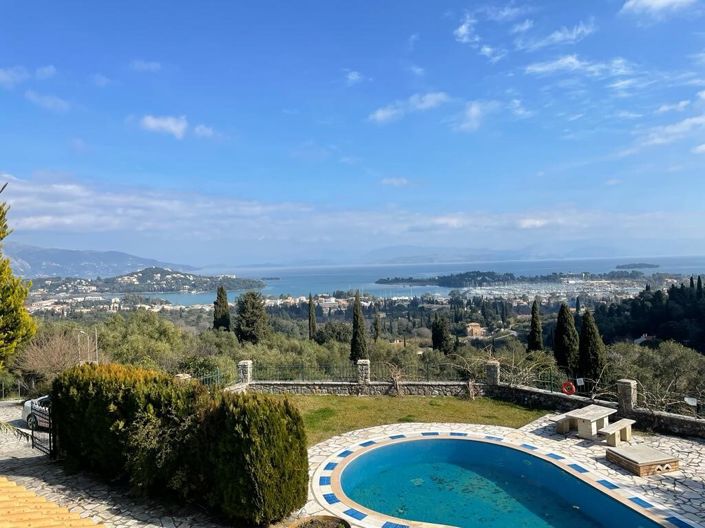 Image No.2-3 Bed Villa for sale