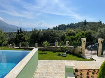 Photo 14 - Villa 300 m² in Ionian islands