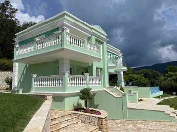 Photo 7 - Villa 300 m² in Ionian islands