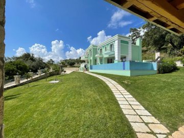 Photo 6 - Villa 300 m² in Ionian islands