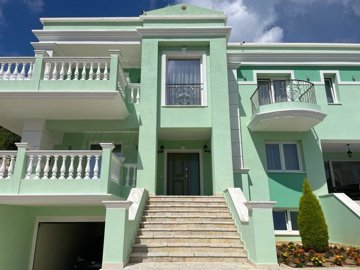 Photo 12 - Villa 300 m² in Ionian islands