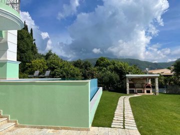 Photo 13 - Villa 300 m² in Ionian islands
