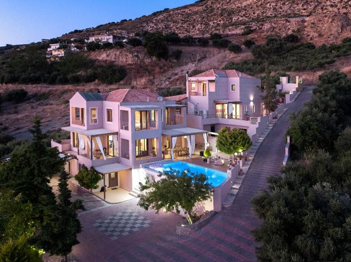 Image No.1-Villa for sale