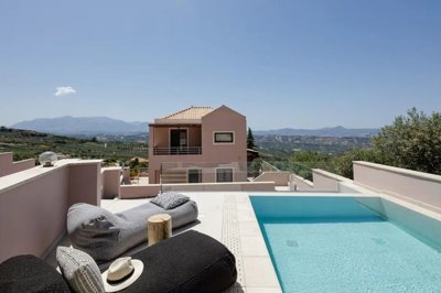 Photo 3 - Villa 194 m² in Crete