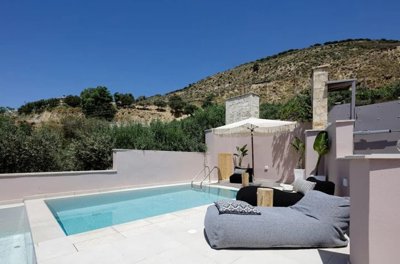 Photo 12 - Villa 194 m² in Crete