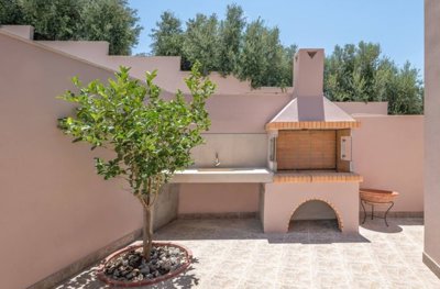 Photo 13 - Villa 194 m² in Crete