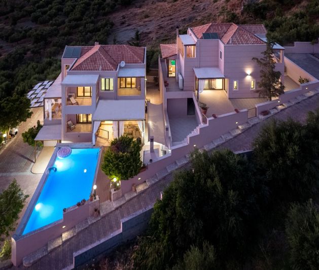 Image No.2-Villa for sale