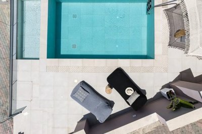 Photo 4 - Villa 194 m² in Crete