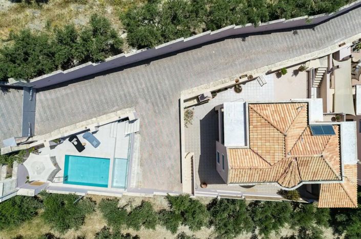 Image No.5-Villa for sale