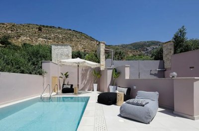 Photo 6 - Villa 194 m² in Crete