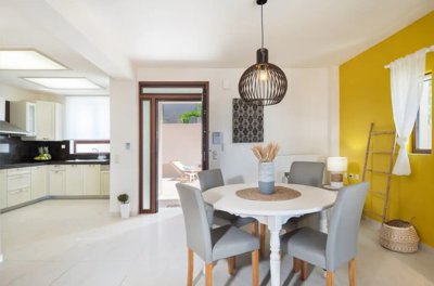 Photo 9 - Villa 194 m² in Crete