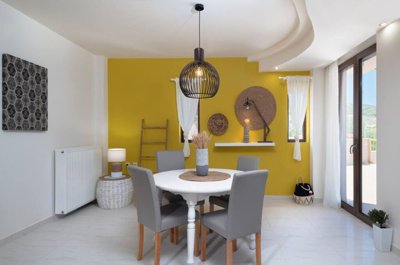 Photo 10 - Villa 194 m² in Crete