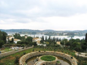Photo 1 - Villa 430 m² in Ionian islands