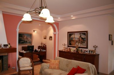Photo 14 - Villa 430 m² in Ionian islands