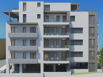 Photo 2 - Apartment 106 m² in Crete