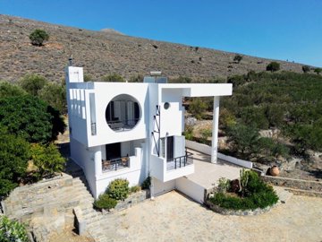 Photo 1 - Cottage 188 m² in Crete