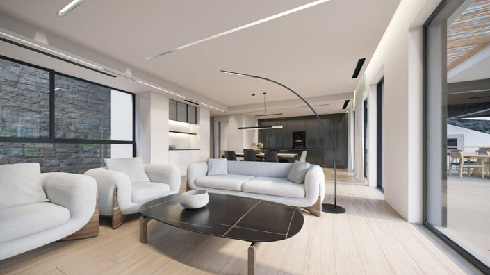 Image No.4-Villa for sale