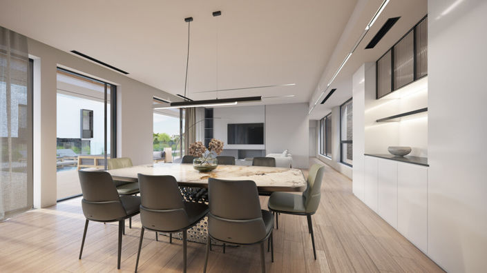 Image No.5-Villa for sale