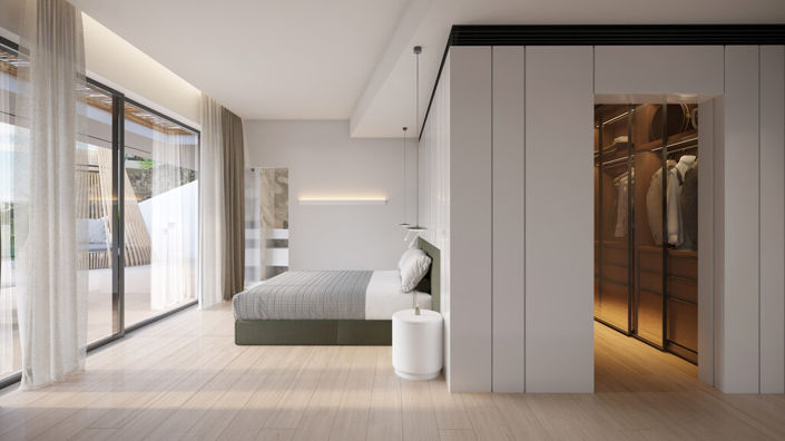 Image No.6-Villa for sale