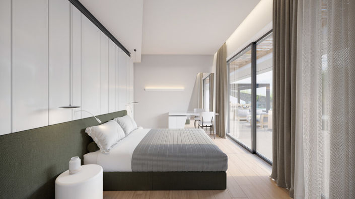 Image No.7-Villa for sale