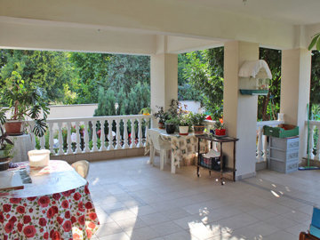 Photo 4 - Cottage 354 m² in Central Macedonia