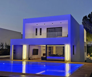 Photo 1 - Cottage 450 m² in Attica