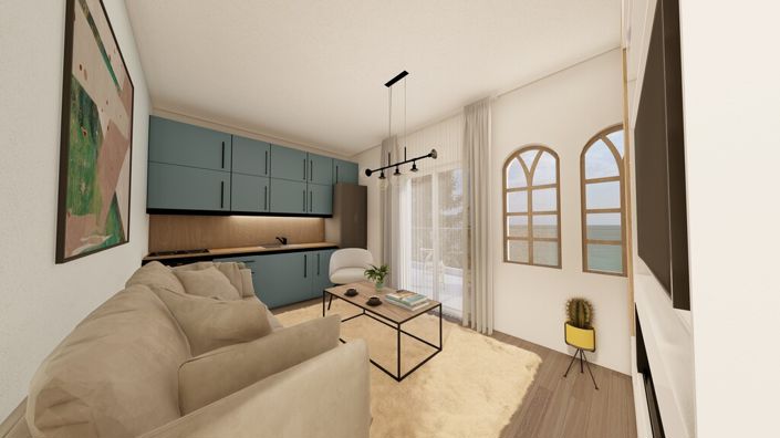 Image No.14-2 Bed Flat for sale